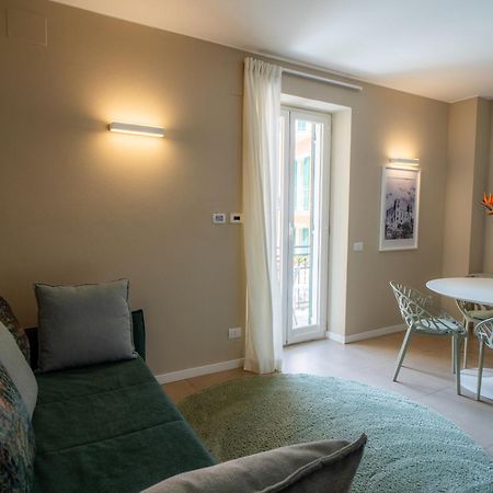 Residence San Marco Suites&Apartments Alassio Eksteriør bilde