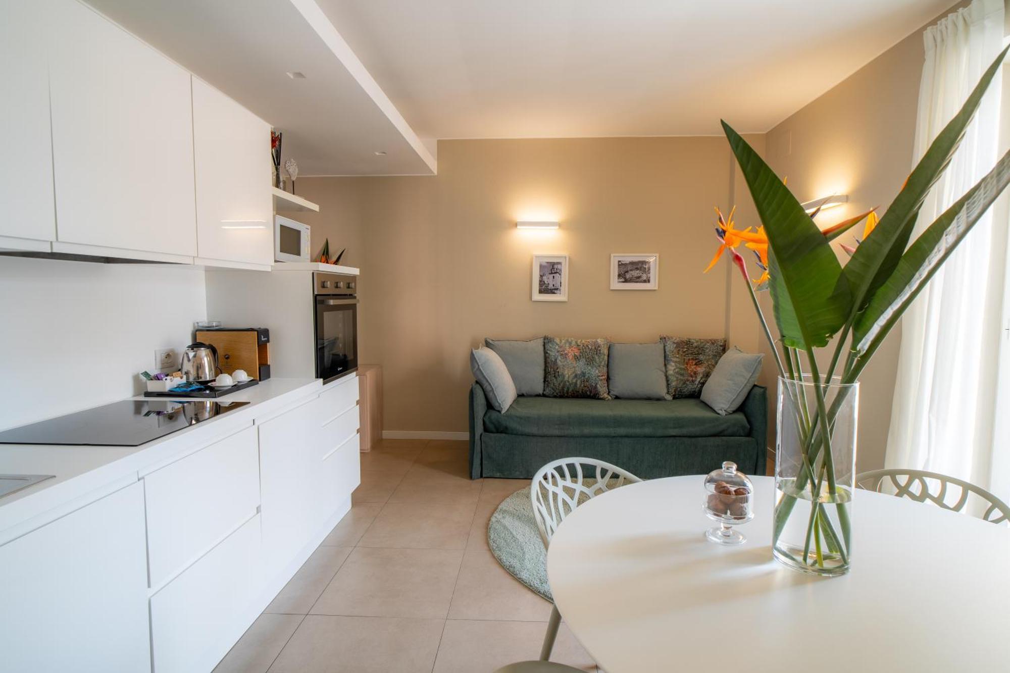Residence San Marco Suites&Apartments Alassio Eksteriør bilde