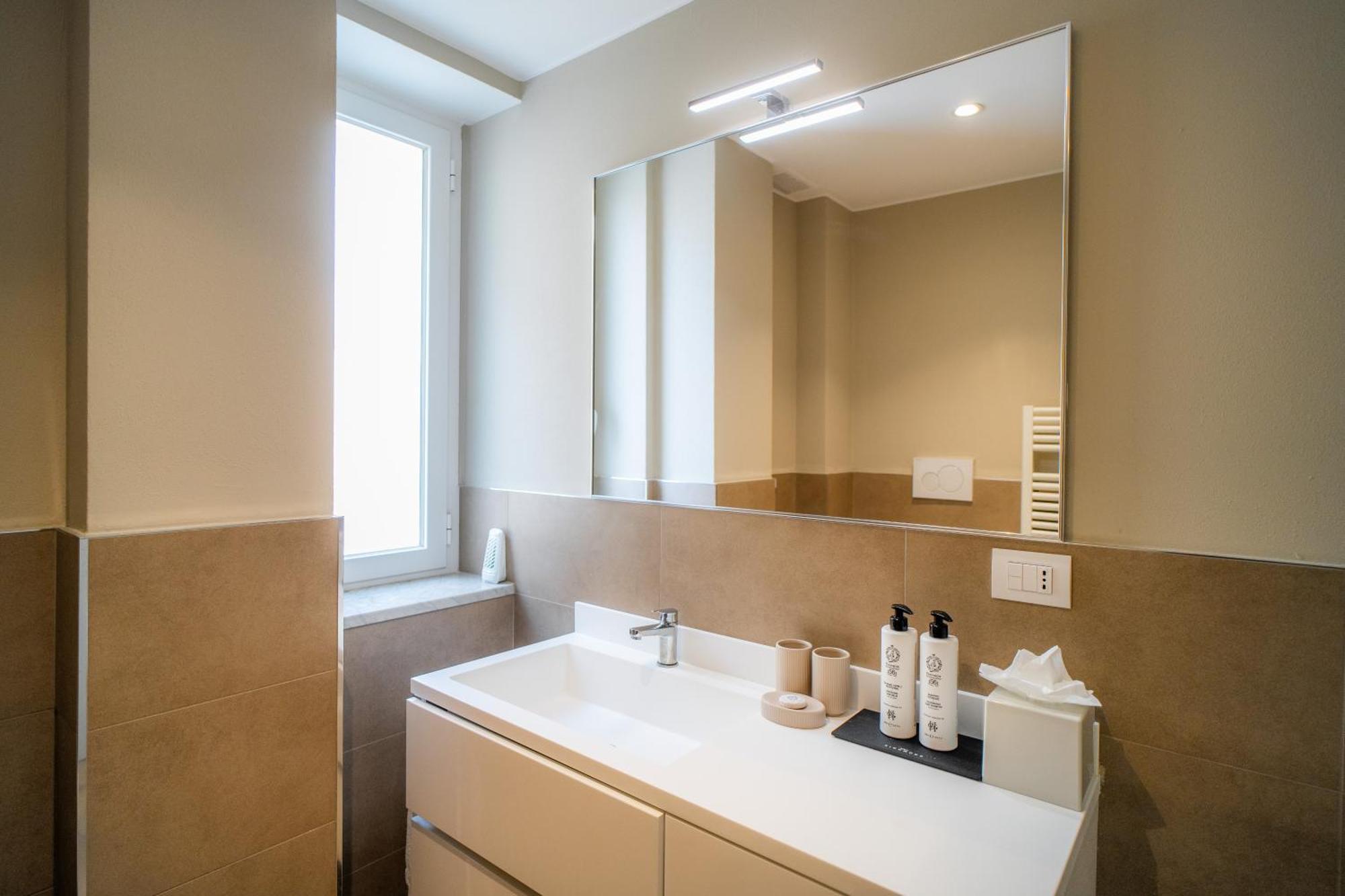 Residence San Marco Suites&Apartments Alassio Eksteriør bilde