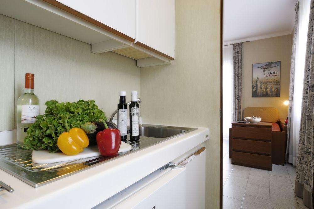 Residence San Marco Suites&Apartments Alassio Eksteriør bilde